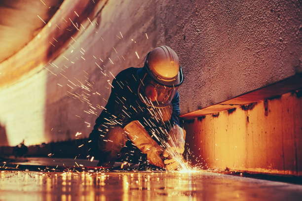 Affordable Welder Services in Dover, NH